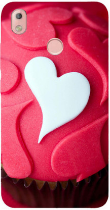 itel s42 ka back cover