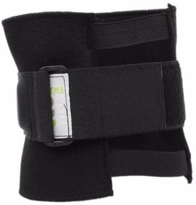 sciatic nerve leg brace