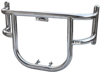 price of leg guard of royal enfield