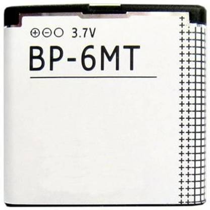 avyana mobile battery for nokia n79 bp 6mt e51 n81 8gb n82 6350 6720