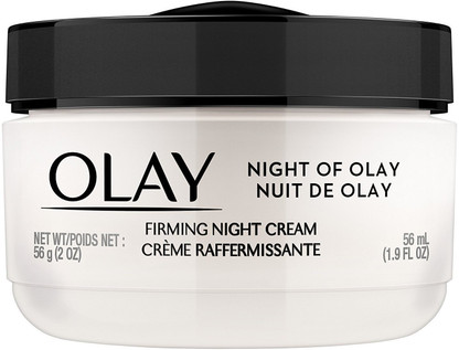 night firming cream