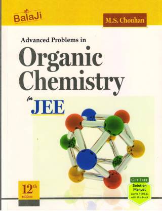 Advanced Problems In Organic Chemistry