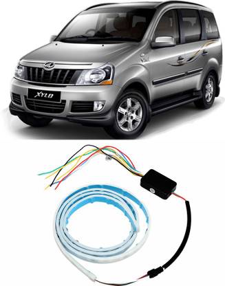 Fabtec Car Fancy Light For Mahindra Xylo Car Fancy Lights Price In India Buy Fabtec Car Fancy Light For Mahindra Xylo Car Fancy Lights Online At Flipkart Com