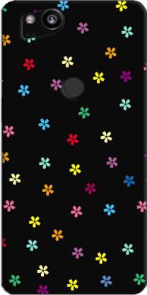 BeFaltu Back Cover for Google Pixel 2