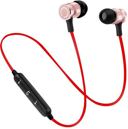 s6 wireless bluetooth stereo headset with mic flipkart
