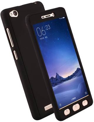 Lance Retail Front Back Case For Mi Redmi 5a Lance Retail Flipkart Com