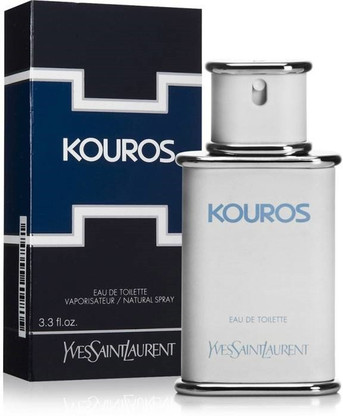 Boots 2025 kouros 100ml