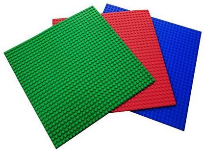 Generic Block Tape Baseplate By Kukulu For Lego Bricks Self Adhesive Non Toxic Eco Friendly Cuttable Reusable Compatible With Ma Block Tape Baseplate By Kukulu For Lego Bricks Self Adhesive Non Toxic
