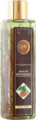 Oxi9 Absolute Replenishment 9in1 Hair Oil