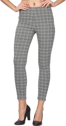 BOOM JNS Grey Jegging Price in India 