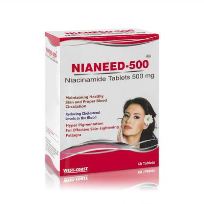 west coast nianeed 500 60 tablets