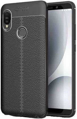 Wellpoint Back Cover for Asus Zenfone Max Pro M1