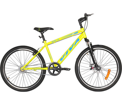 Viva sx 1.0 26t single speed hot sale mountain bike