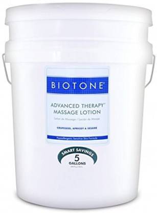 Biotone Advanced Therapy lotion