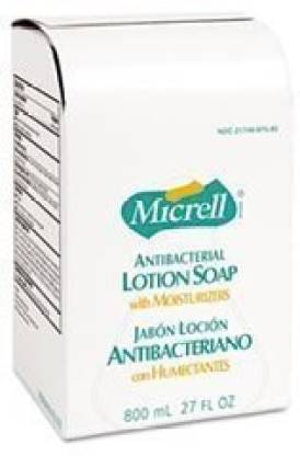 Generic Gojo Ct Antibacterial lotion