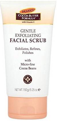 Palmers Cocoa Butter Gentle Exfoliating Facial Scrub