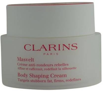 Body Lotions Clarins Clarins Body Shaping Cream