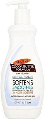 Palmer Cocoa Butter Moisturising lotion