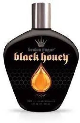 Generic Tan Incorporated Black Honey Sunbed lotion