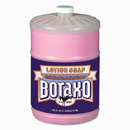 Generic Boraxo Liq Lotion Soap