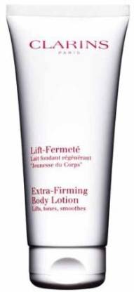 Unknown Clarins Extra Firming Body lotion