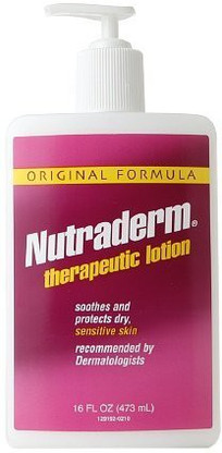 nutraderm lotion price