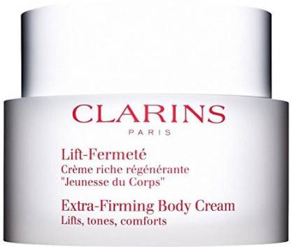 Clarins Paris ExtraFirming Body Cream