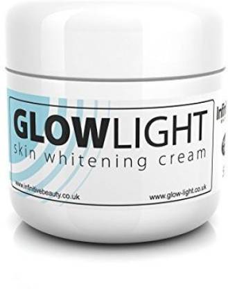 Generic Glowlight Made In Uk Skin Whitening Lightening Cream lotion