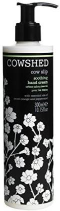 Cowshed Slip Soothing Hand Cream