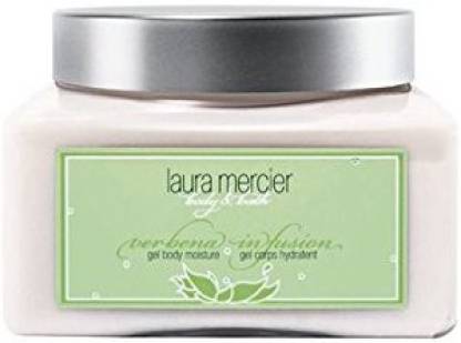 LAURA MERCIER Verbena Infusion Gel Body Moisture Cream