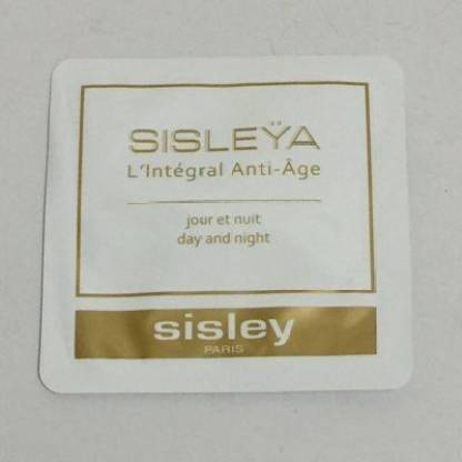 Generic Sisley L Integral Anti Age Cream