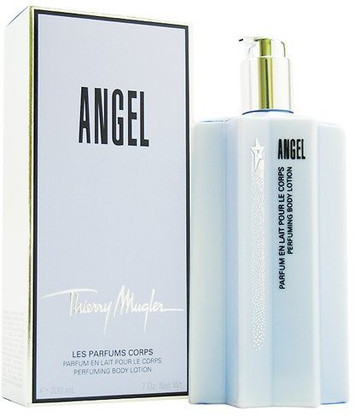 Thierry Mugler Body Lotion 2024 www.alhudapk