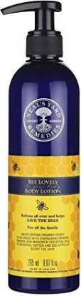 Neals Yard Remedies Bee Lovely Body Lotion
