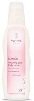 Generic Weleda Almond Body Lotion
