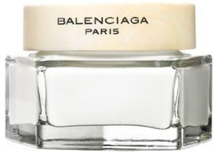 BALENCIAGA Paris Perfumed Body Cream