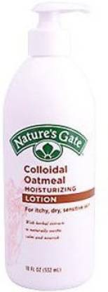 Nature's Gate Bulk Saver Colloidal Oatmeal Moisturizing Lotion