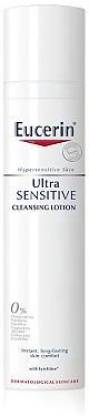 Eucerin Ultrasensitive Soothing Cleansing Lotion