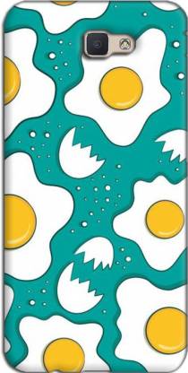 BeFaltu Back Cover for Samsung Galaxy J7 Prime