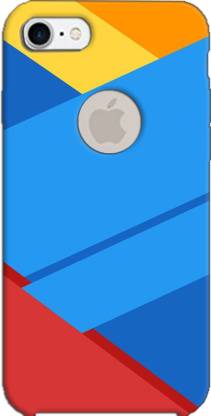BeFaltu Back Cover for Apple iPhone 8