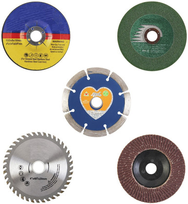 Angle Grinder Cutting Wheels 