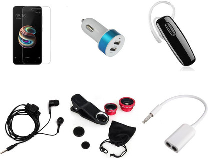 Phonicz Retails Screen Protector 