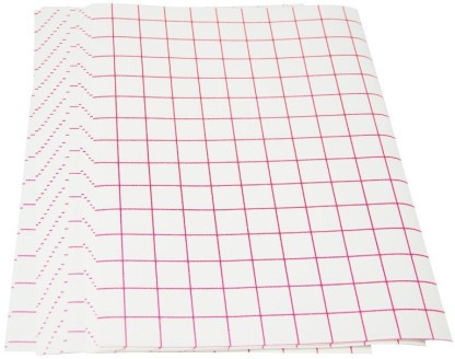 A4 Inkjet Heat Transfer Paper for Dark Fabric 8.3" x 11.7" 10 Sheets 