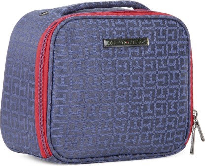 tommy hilfiger travel pouch