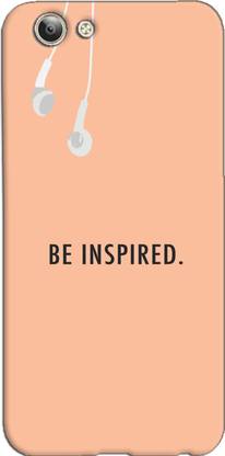 BeFaltu Back Cover for Vivo V5