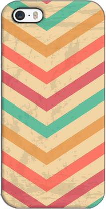 BeFaltu Back Cover for Apple iPhone 5s