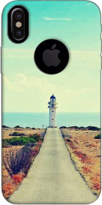 BeFaltu Back Cover for Apple iPhone X