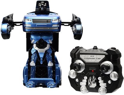 flipkart remote control robot car