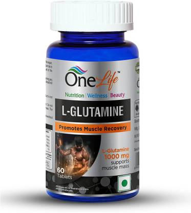 buy onelife l glutamine