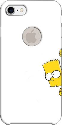 BeFaltu Back Cover for Apple iPhone 7