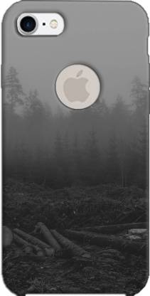 BeFaltu Back Cover for Apple iPhone 8